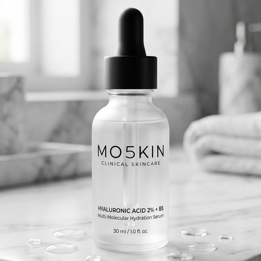 Hyaluronic Acid Serum