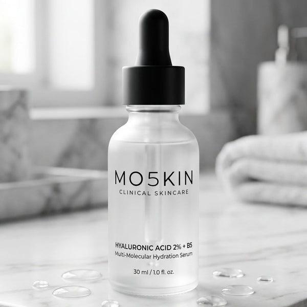 Hyaluronic Acid Serum