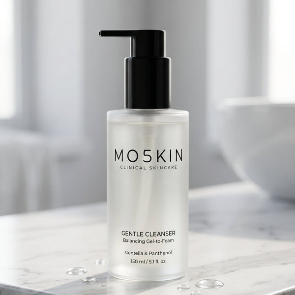 Gentle Cleanser