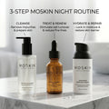 The Night Ritual