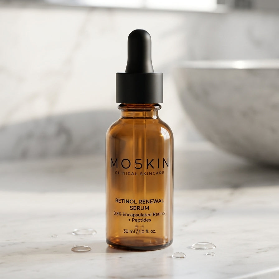 Retinol Renewal Serum