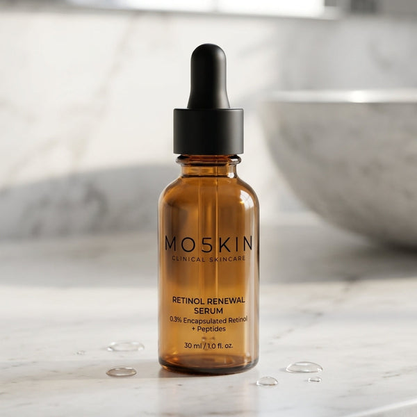 Retinol Renewal Serum