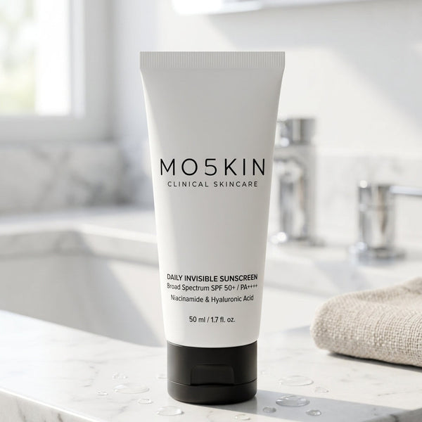 SPF 50 Daily Sunscreen